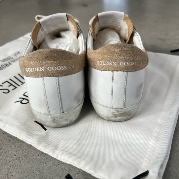 Golden Goose sneakers 37 - Picture 5 of 10